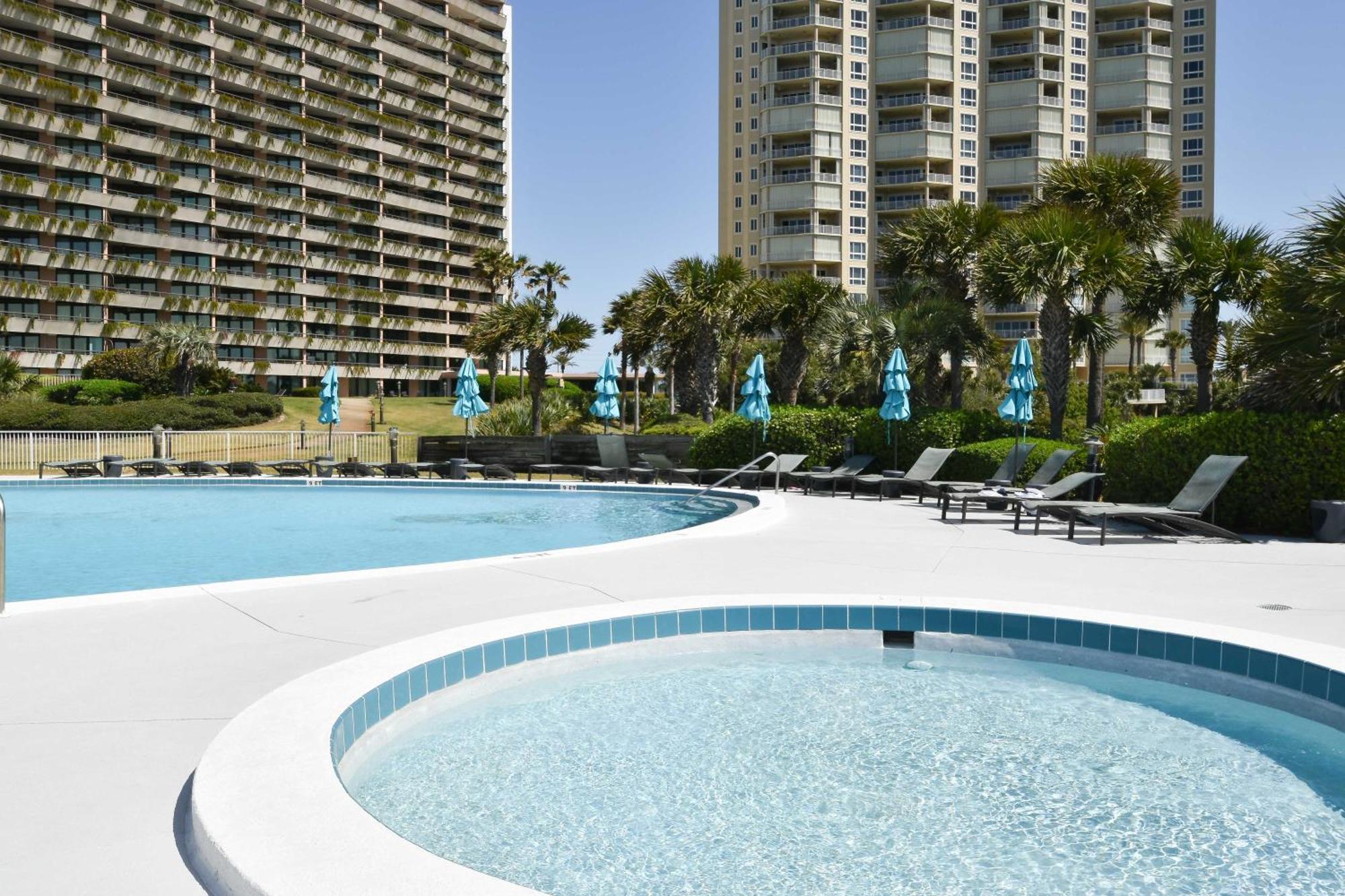 Edgewater 301 Apartman Destin Kültér fotó