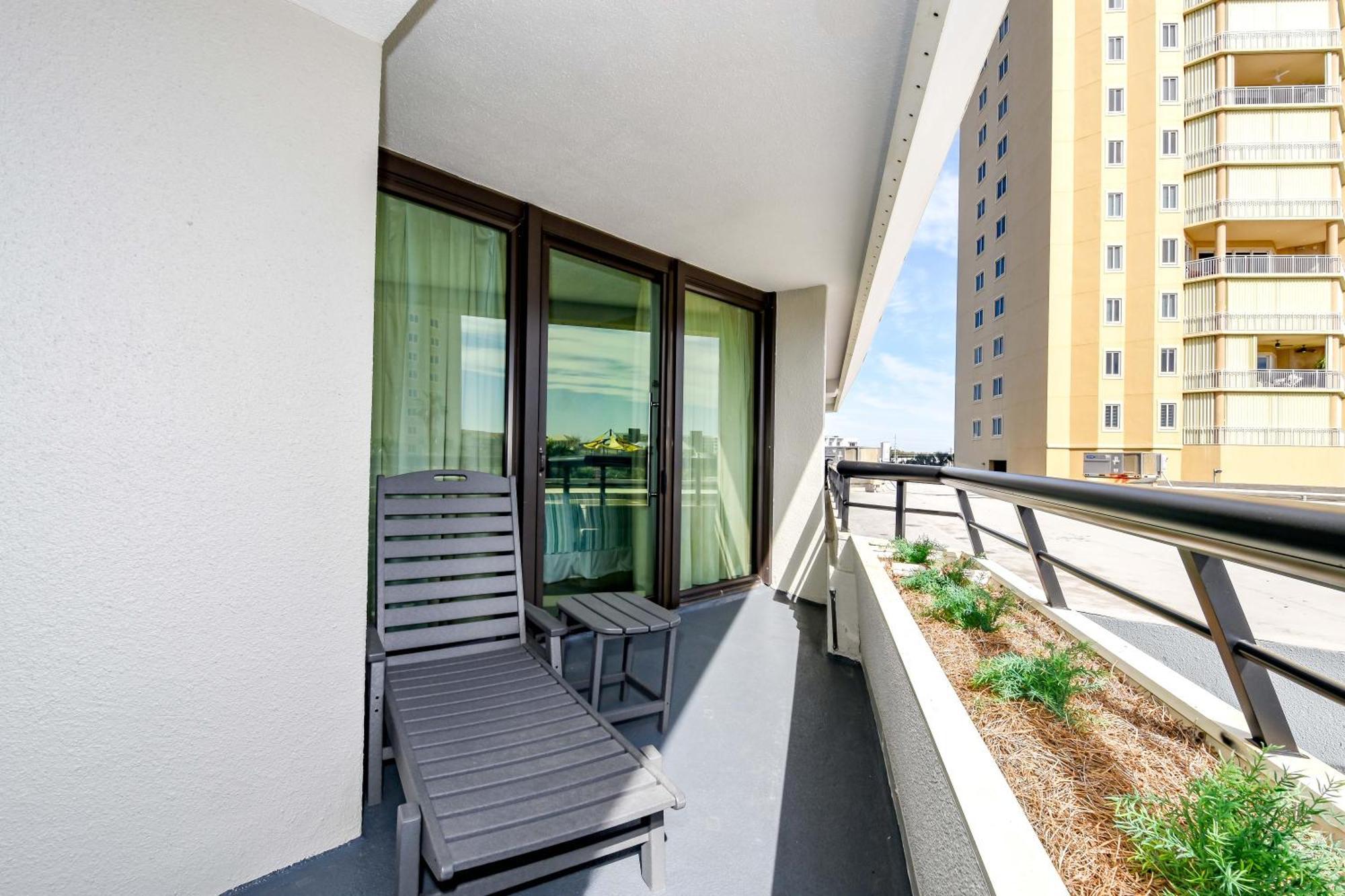 Edgewater 301 Apartman Destin Kültér fotó