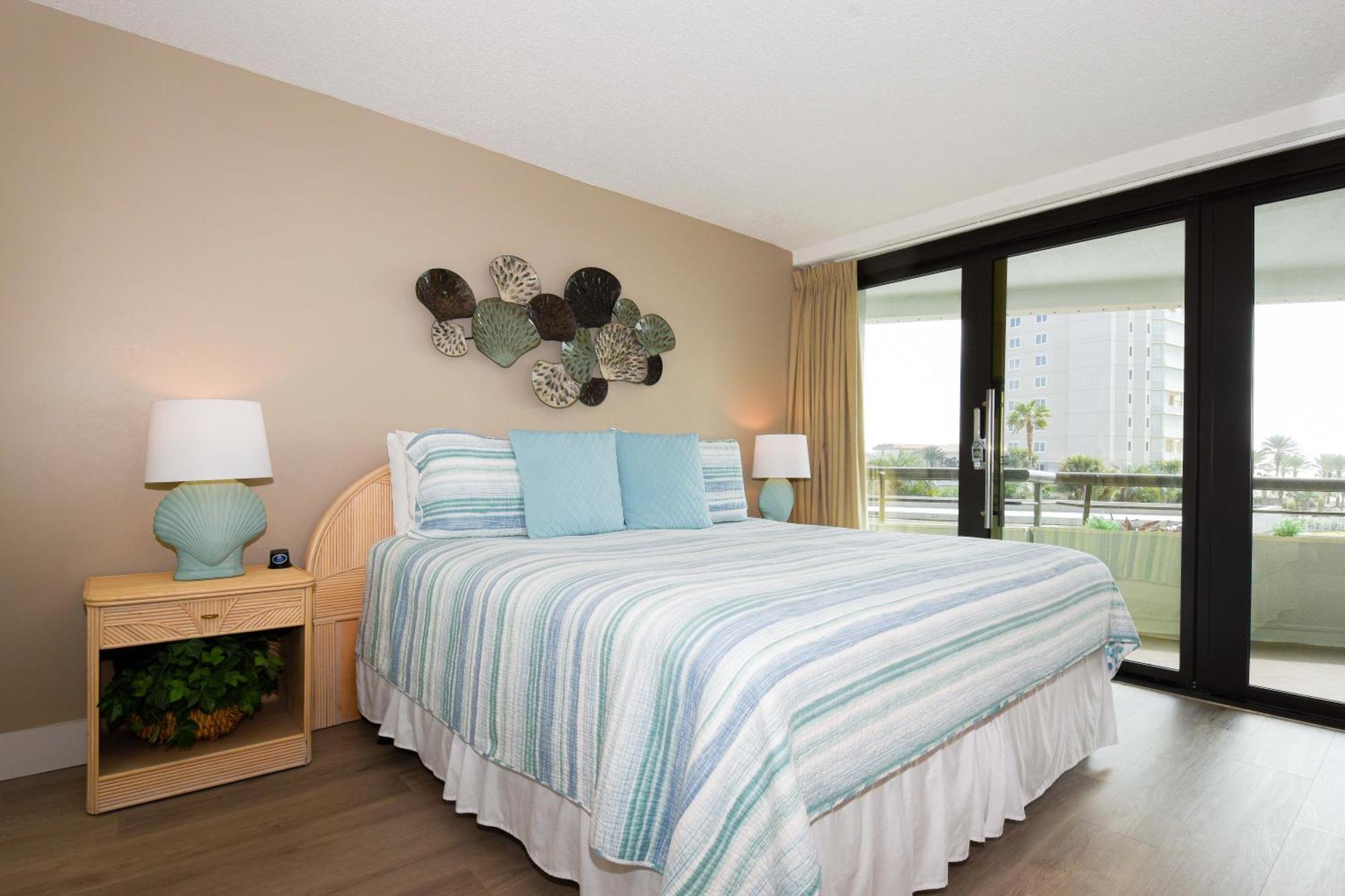 Edgewater 301 Apartman Destin Kültér fotó