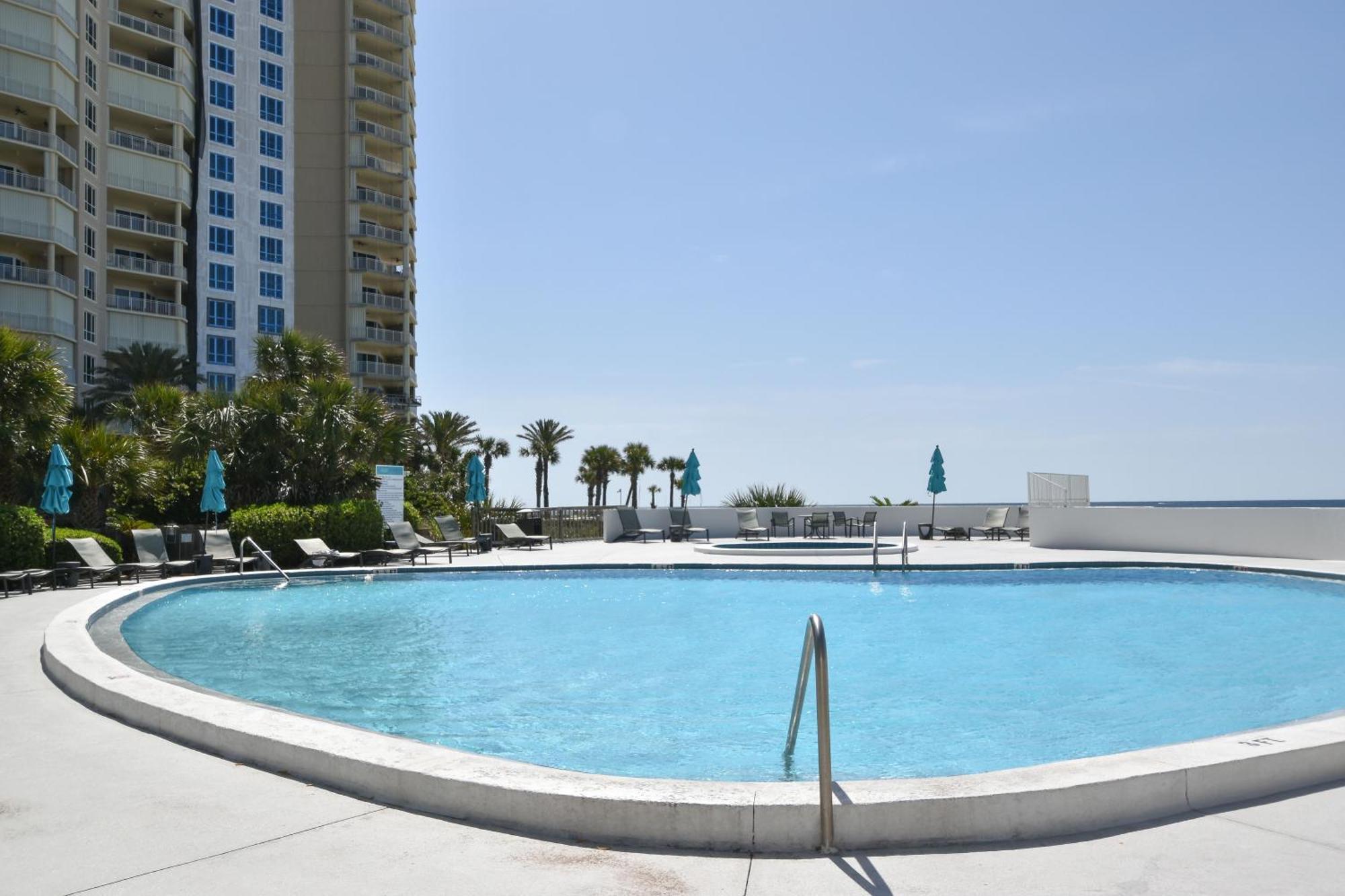 Edgewater 301 Apartman Destin Kültér fotó